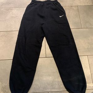 Vintage Nike sweatpants